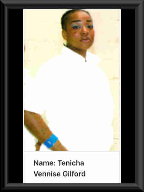 Tenicha Gilford