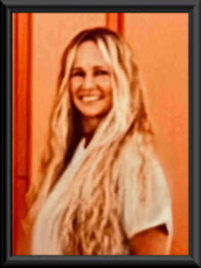 Teri Dean