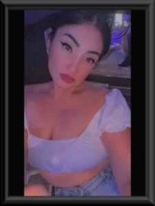 Thanya Enriquez