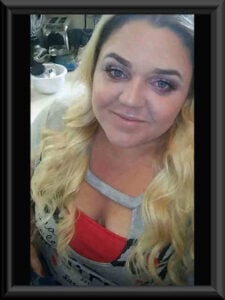 Tiffany Whalen