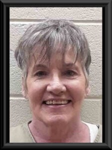 Tina Powell