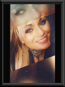 Tonia Williams