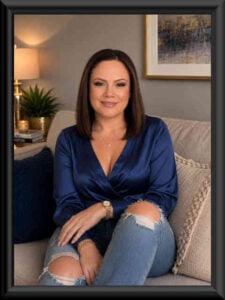Tonya Ray