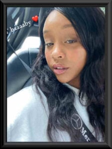 Torien Thornton