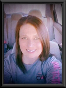 Tracie Pedraza
