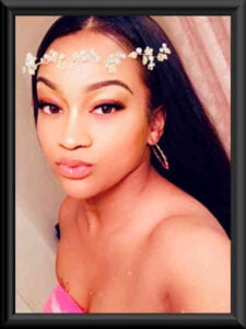 Traeahna Poole
