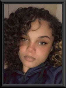Treianna Hudson