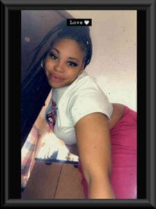 Trenise Reid