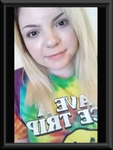 Tristen Bayer