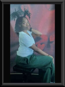 TyShauna Childress