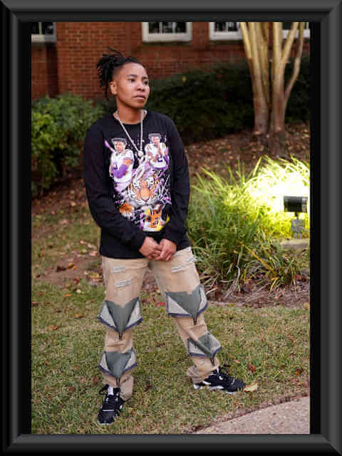 Tyechia Johnson