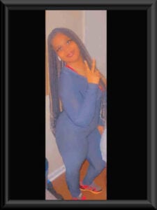 Tytierra Foster
