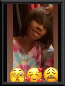 Valicia Johnson