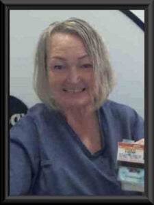 Victrina Crites-Worley