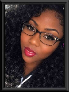 Vontrice Williamson