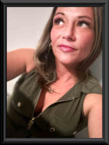 Whitney Sinclair