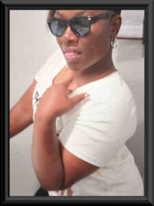 Willneisha Dunston