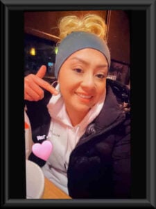 Yaquelin Bonilla