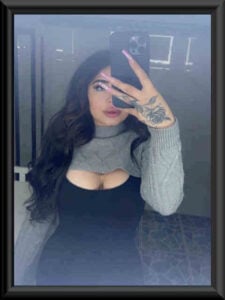 Yazmin Flores Alvarado