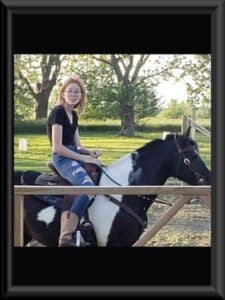 Zoe Anderson