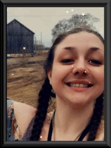 Zoey Beaudoin